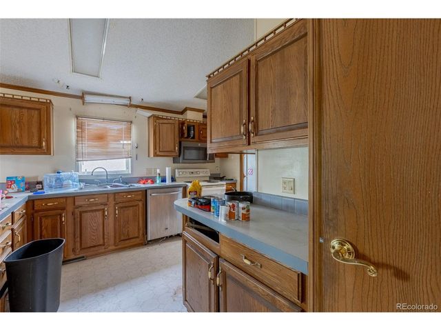 114 6th St, Hugo, CO 80821