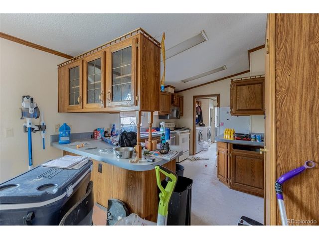 114 6th St, Hugo, CO 80821
