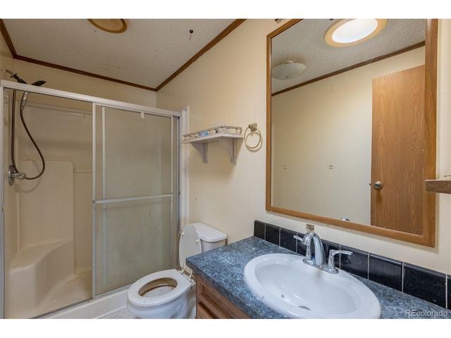 114 6th St, Hugo, CO 80821