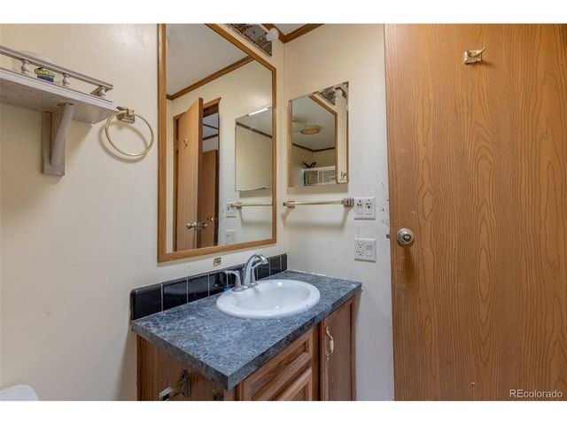 114 6th St, Hugo, CO 80821