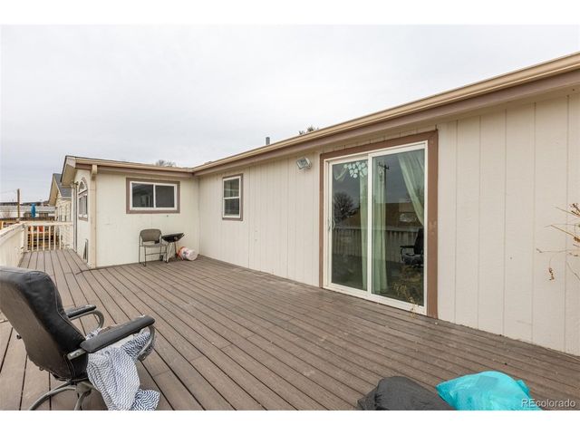 114 6th St, Hugo, CO 80821