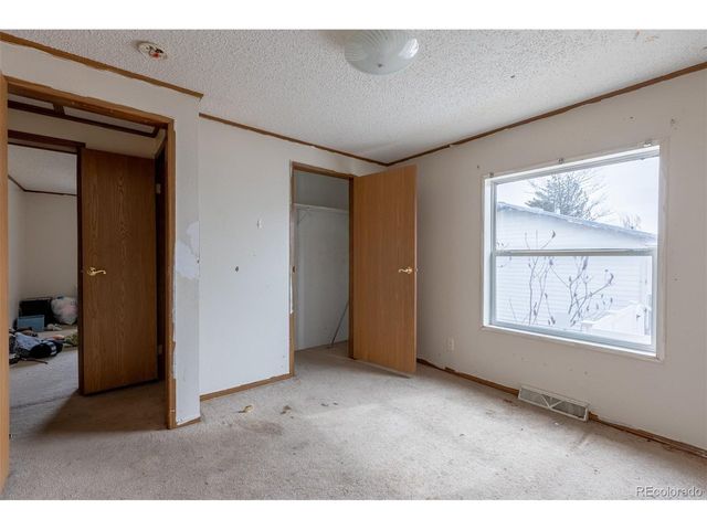 114 6th St, Hugo, CO 80821