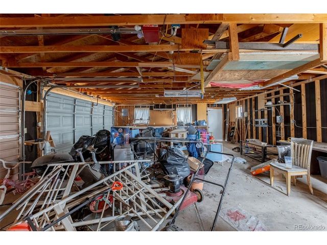 114 6th St, Hugo, CO 80821
