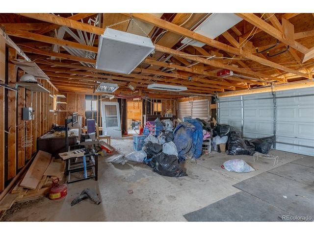 114 6th St, Hugo, CO 80821