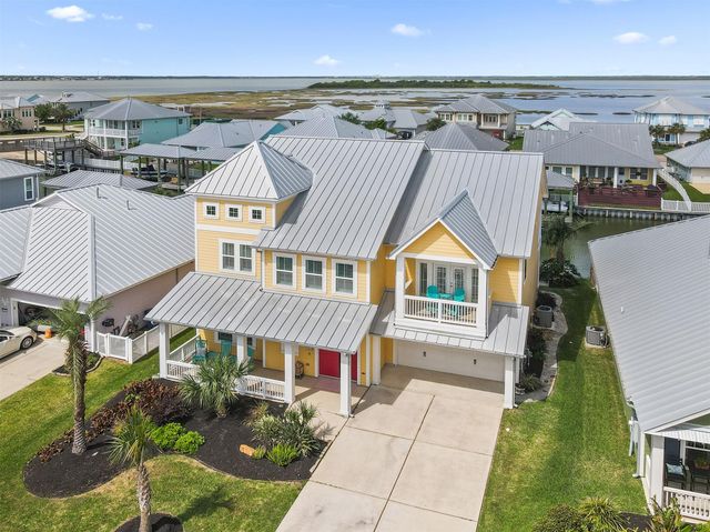 5118 Brigantine Cay Court, Texas City, TX 77590