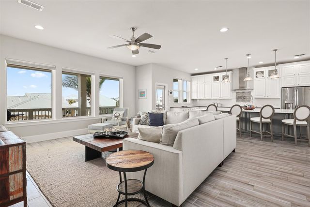 5118 Brigantine Cay Court, Texas City, TX 77590