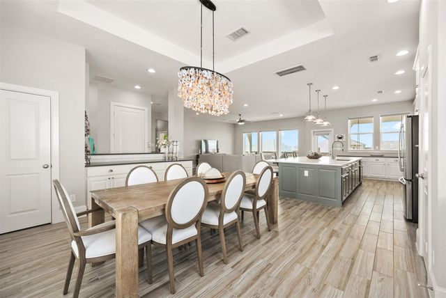 5118 Brigantine Cay Court, Texas City, TX 77590