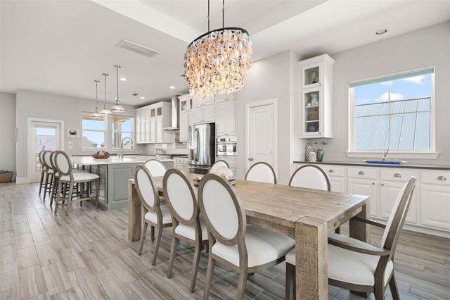 5118 Brigantine Cay Court, Texas City, TX 77590