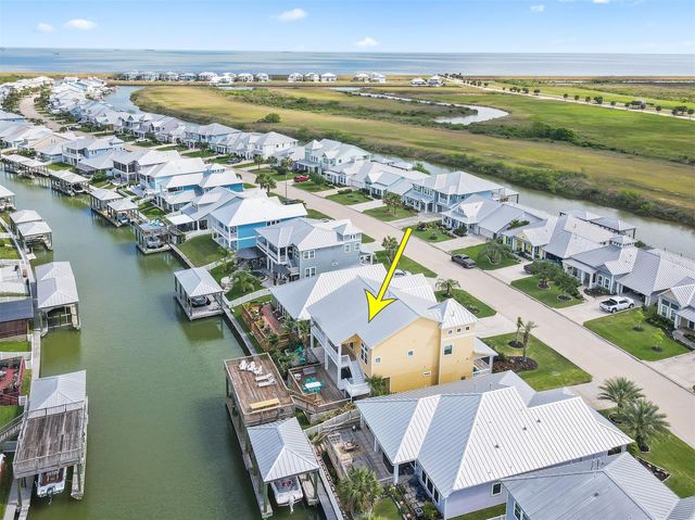 5118 Brigantine Cay Court, Texas City, TX 77590