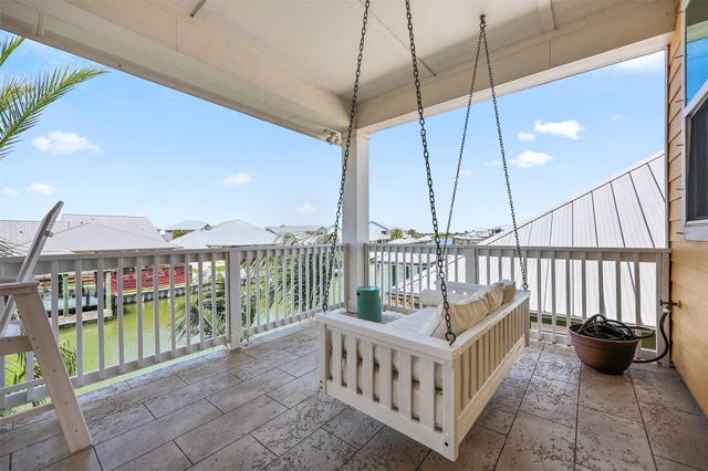 5118 Brigantine Cay Court, Texas City, TX 77590