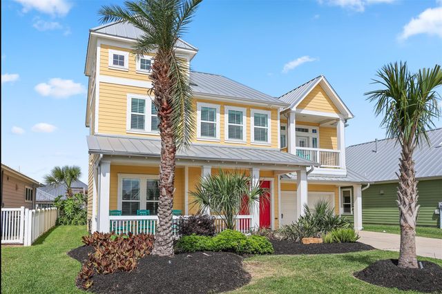 5118 Brigantine Cay Court, Texas City, TX 77590