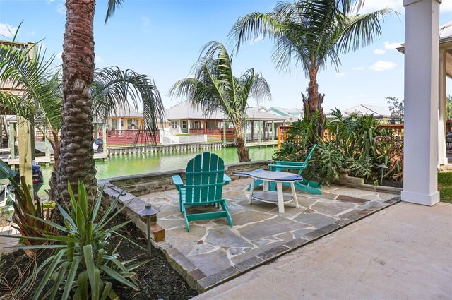 5118 Brigantine Cay Court, Texas City, TX 77590