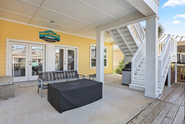 5118 Brigantine Cay Court, Texas City, TX 77590