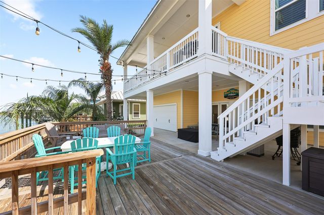 5118 Brigantine Cay Court, Texas City, TX 77590