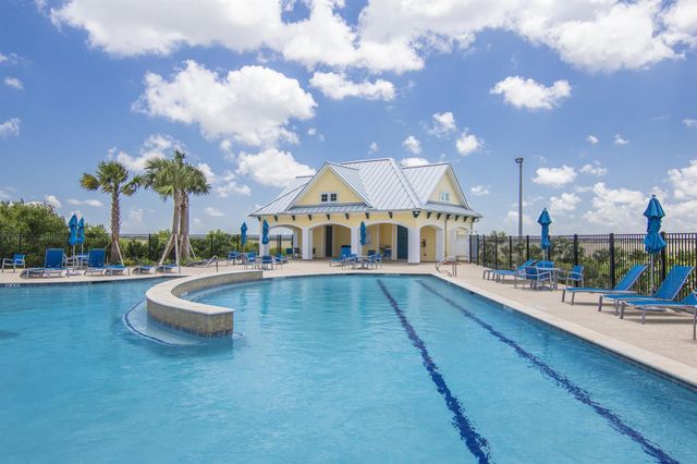 5118 Brigantine Cay Court, Texas City, TX 77590