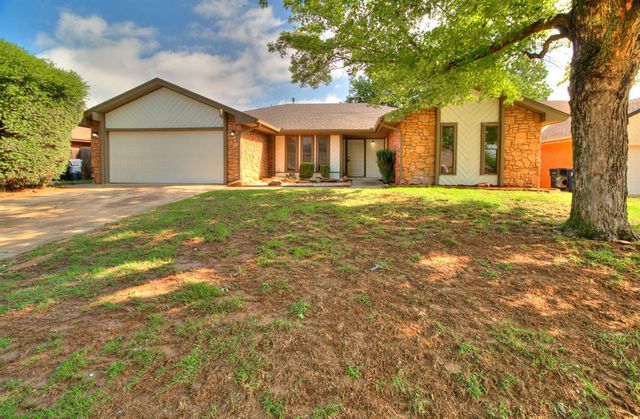 7413 NW 103rd Street, Oklahoma City, OK 73162