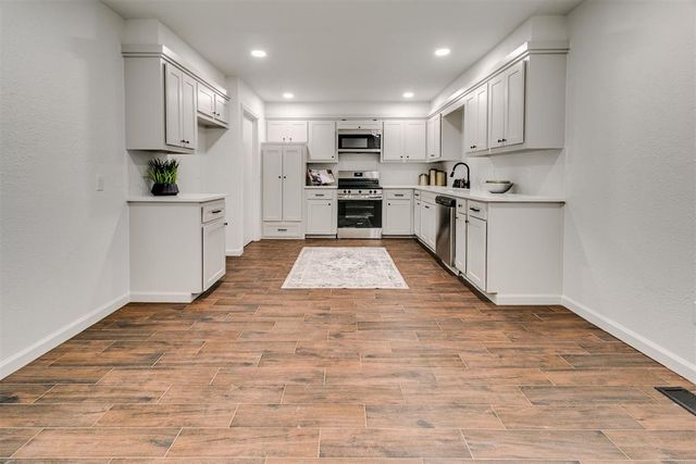 7413 NW 103rd Street, Oklahoma City, OK 73162