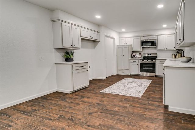 7413 NW 103rd Street, Oklahoma City, OK 73162