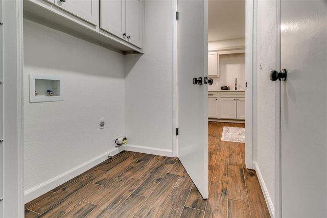 7413 NW 103rd Street, Oklahoma City, OK 73162