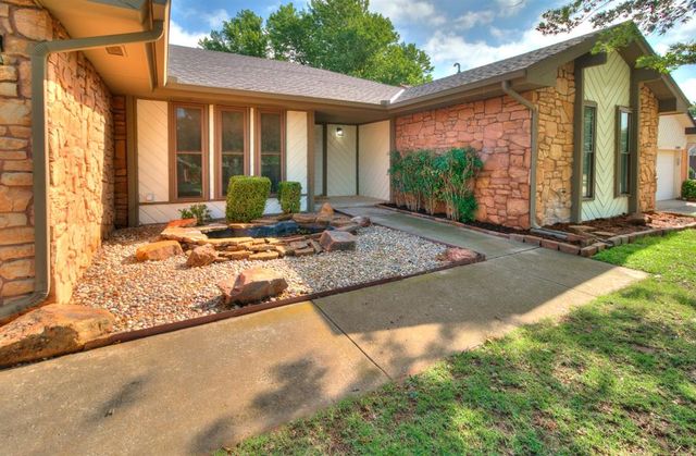 7413 NW 103rd Street, Oklahoma City, OK 73162