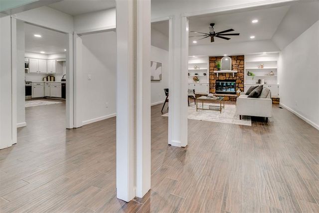 7413 NW 103rd Street, Oklahoma City, OK 73162