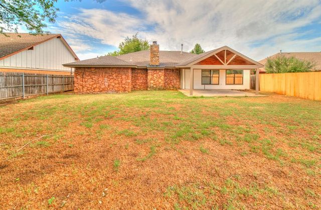 7413 NW 103rd Street, Oklahoma City, OK 73162