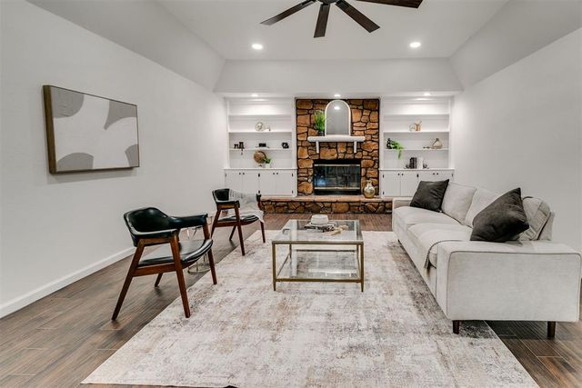 7413 NW 103rd Street, Oklahoma City, OK 73162