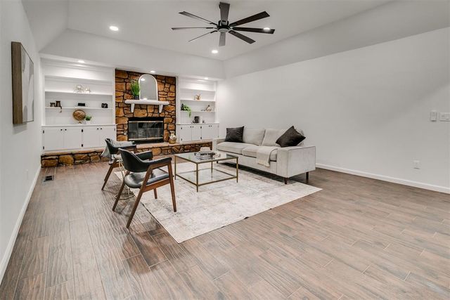 7413 NW 103rd Street, Oklahoma City, OK 73162