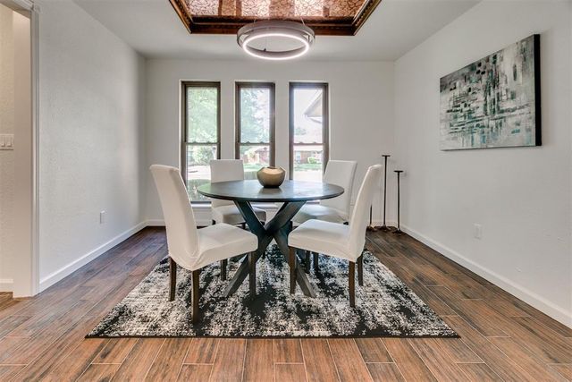 7413 NW 103rd Street, Oklahoma City, OK 73162
