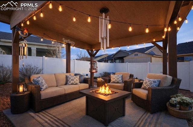 2218 Cliffmoor Lane, Pueblo, CO 81008