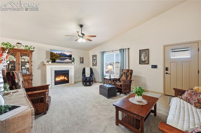 2218 Cliffmoor Lane, Pueblo, CO 81008