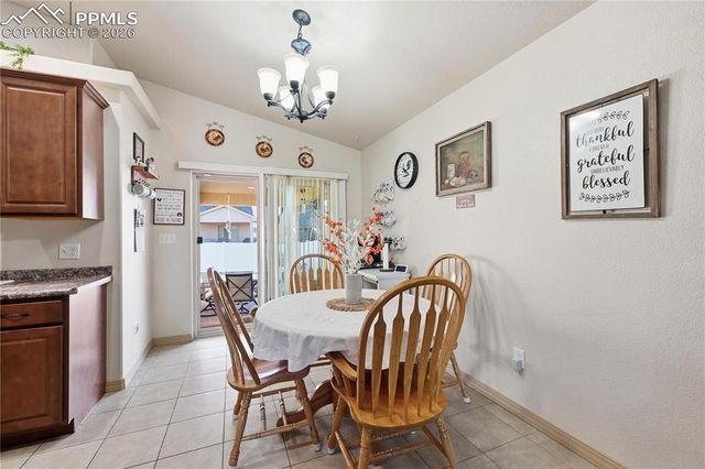 2218 Cliffmoor Lane, Pueblo, CO 81008