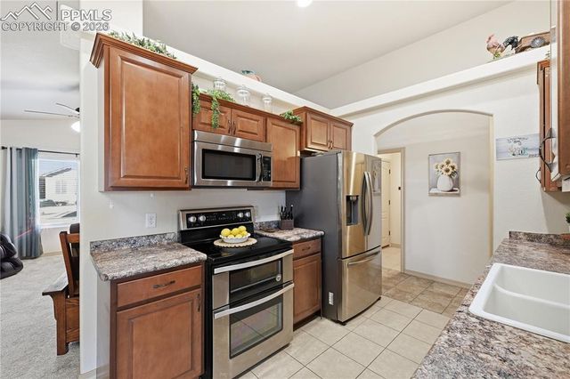 2218 Cliffmoor Lane, Pueblo, CO 81008