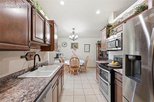 2218 Cliffmoor Lane, Pueblo, CO 81008