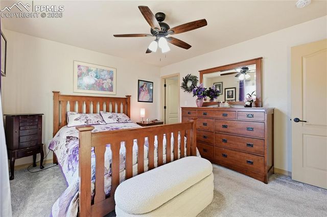 2218 Cliffmoor Lane, Pueblo, CO 81008