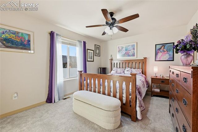 2218 Cliffmoor Lane, Pueblo, CO 81008