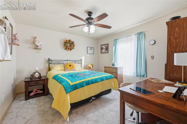 2218 Cliffmoor Lane, Pueblo, CO 81008