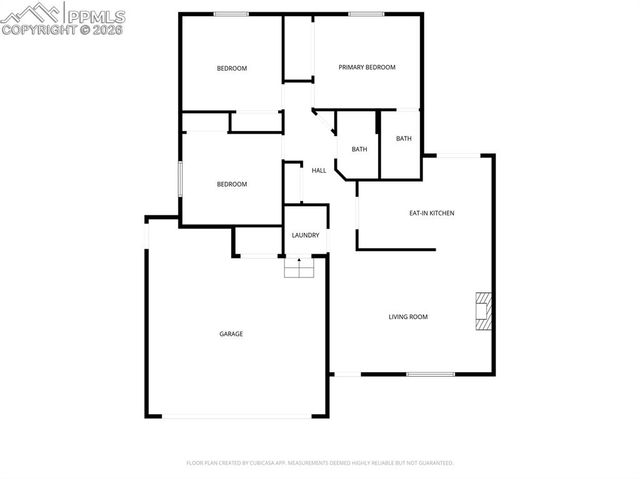 2218 Cliffmoor Lane, Pueblo, CO 81008