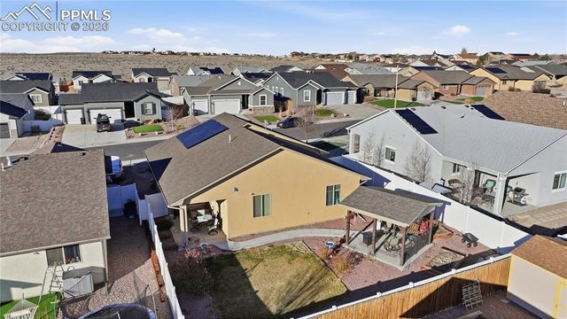 2218 Cliffmoor Lane, Pueblo, CO 81008