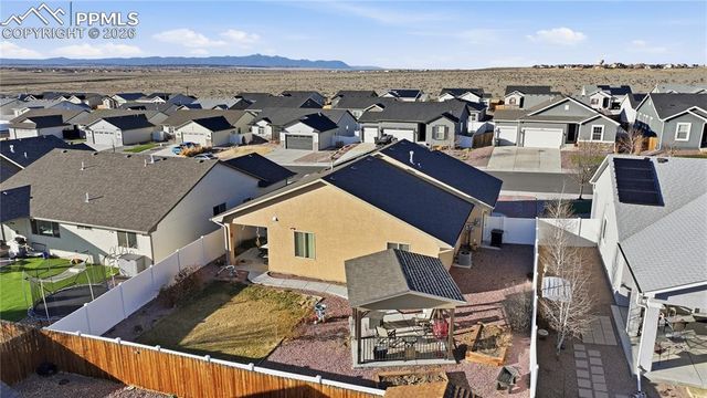 2218 Cliffmoor Lane, Pueblo, CO 81008