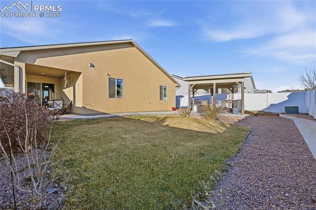2218 Cliffmoor Lane, Pueblo, CO 81008