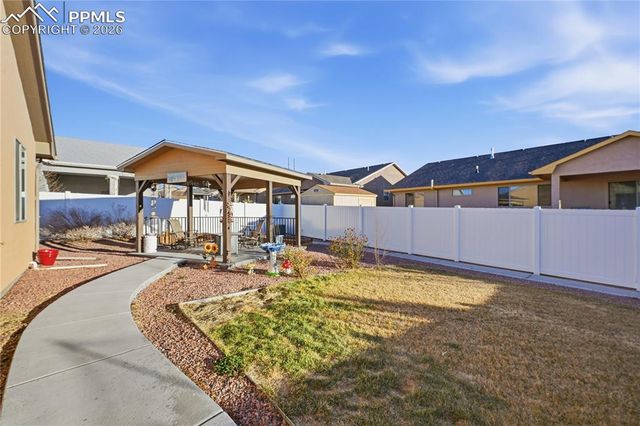 2218 Cliffmoor Lane, Pueblo, CO 81008