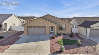 2218 Cliffmoor Lane, Pueblo, CO 81008