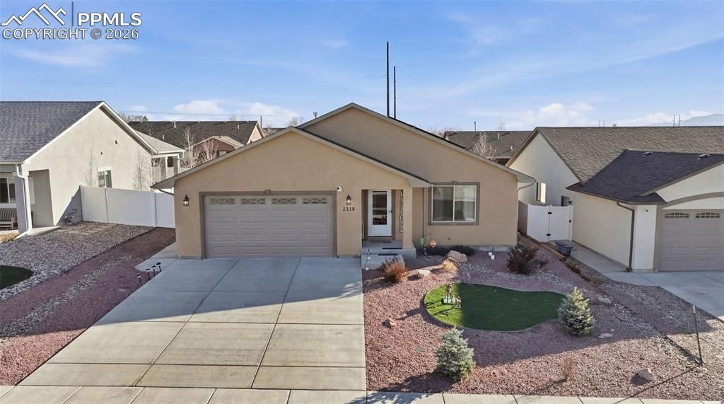2218 Cliffmoor Lane, Pueblo, CO 81008