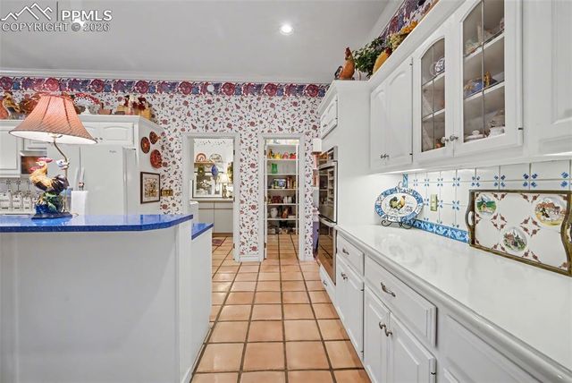 740 S Bear Paw Lane, Colorado Springs, CO 80906