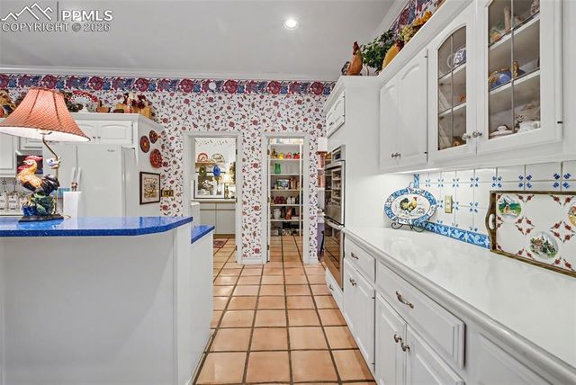 740 S Bear Paw Lane, Colorado Springs, CO 80906