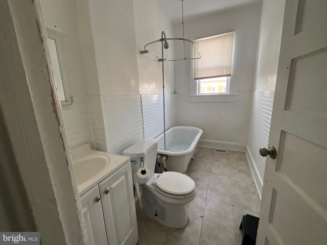 1723 E 25TH ST, Baltimore, MD 21213