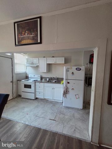 1723 E 25TH ST, Baltimore, MD 21213
