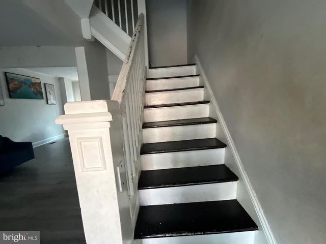 1723 E 25TH ST, Baltimore, MD 21213