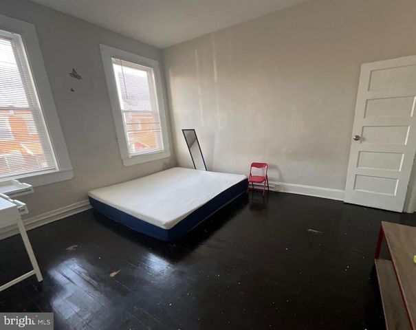 1723 E 25TH ST, Baltimore, MD 21213